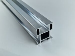 JanRail Asennuskisko 3.55m 100kpl / paketti