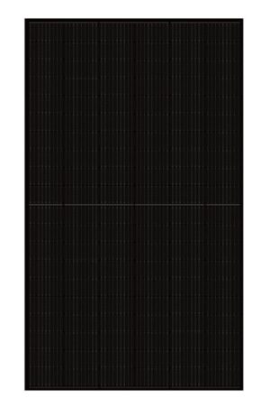 Jinko Solar N-Type 470W FullBlack Lasi/Lasi rakenne lava 37kpl !!! Saapuu varastoon vk35!!! (Kopio)