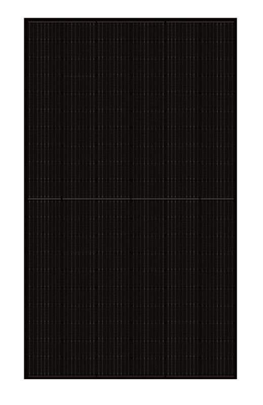 Jinko Solar N-Type 470W FullBlack Lasi/Lasi rakenne  !!! Saapuu varastoon vk35!!!