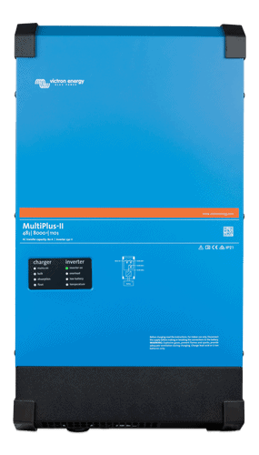 Victron Energy MultiPlus-II 48/10000/140-100
