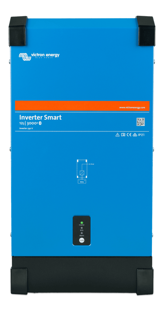 Victron Energy Smart 12V 3000VA - Invertteri