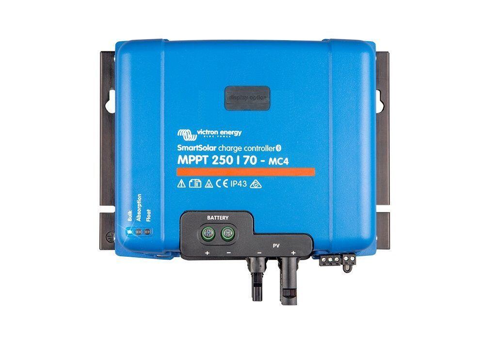 Victron Energy Smart Solar 250/70 MC4 VE.Can MPPT Lataussäädin