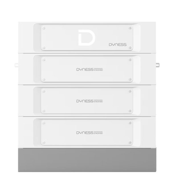 DYNESS STACK 100 15,36 KWH