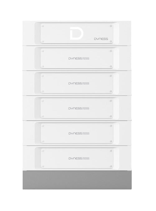 DYNESS STACK 100 25,60 KWH